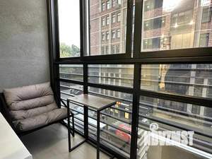 Студия квартира, посуточно, 27м2, 4/21 этаж