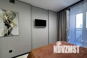 1-к квартира, посуточно, 21м2, 20/20 этаж