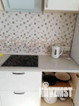 1-к квартира, посуточно, 35м2, 5/17 этаж