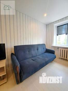 1-к квартира, на длительный срок, 35м2, 5/5 этаж