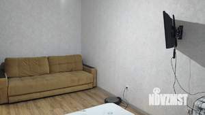 1-к квартира, на длительный срок, 33м2, 3/25 этаж