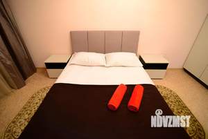 2-к квартира, посуточно, 66м2, 17/18 этаж