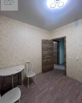 1-к квартира, на длительный срок, 30м2, 16/18 этаж