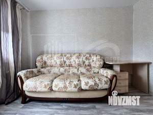 2-к квартира, на длительный срок, 43м2, 7/9 этаж