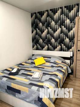 1-к квартира, посуточно, 38м2, 13/13 этаж