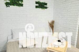 1-к квартира, посуточно, 36м2, 6/24 этаж