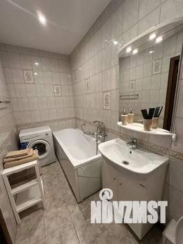 1-к квартира, посуточно, 53м2, 7/17 этаж