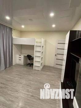 2-к квартира, посуточно, 49м2, 1/1 этаж