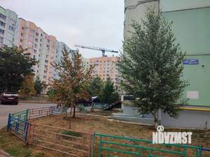 2-к квартира, на длительный срок, 60м2, 4/11 этаж