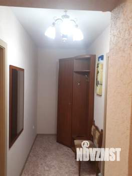 1-к квартира, на длительный срок, 39м2, 2/17 этаж