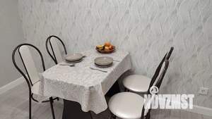 1-к квартира, посуточно, 37м2, 7/17 этаж