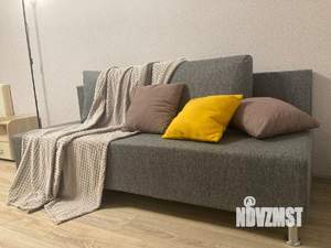 1-к квартира, посуточно, 39м2, 1/1 этаж