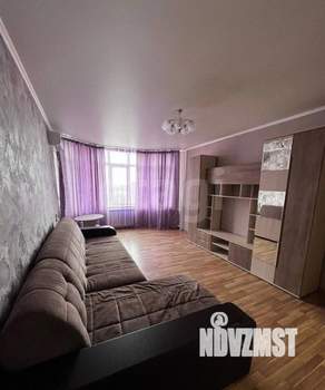 2-к квартира, на длительный срок, 64м2, 16/17 этаж