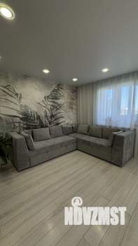 2-к квартира, на длительный срок, 69м2, 9/17 этаж