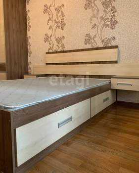 2-к квартира, на длительный срок, 44м2, 4/5 этаж