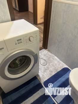 1-к квартира, на длительный срок, 36м2, 1/5 этаж