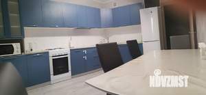 2-к квартира, посуточно, 70м2, 1/17 этаж