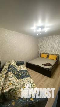 1-к квартира, посуточно, 36м2, 3/18 этаж