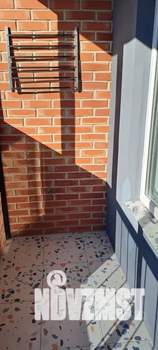 Студия квартира, посуточно, 20м2, 11/13 этаж