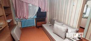 1-к квартира, на длительный срок, 30м2, 3/5 этаж