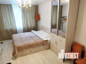 2-к квартира, посуточно, 47м2, 2/5 этаж