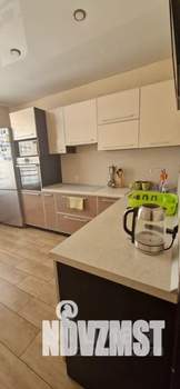 2-к квартира, посуточно, 62м2, 4/17 этаж