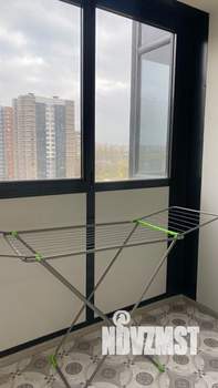 1-к квартира, на длительный срок, 34м2, 8/17 этаж