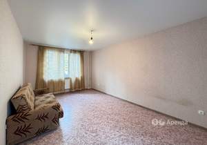 2-к квартира, на длительный срок, 64м2, 2/25 этаж