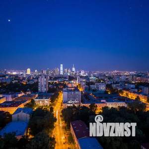 1-к квартира, посуточно, 52м2, 1/1 этаж