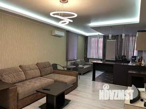 2-к квартира, посуточно, 60м2, 4/13 этаж