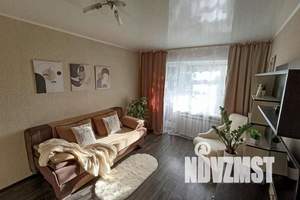 2-к квартира, посуточно, 43м2, 5/5 этаж