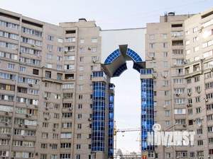 1-к квартира, на длительный срок, 40м2, 8/16 этаж