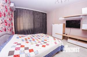 1-к квартира, посуточно, 40м2, 6/20 этаж