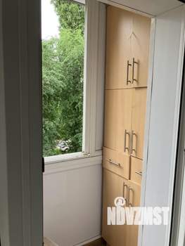 1-к квартира, на длительный срок, 30м2, 3/5 этаж