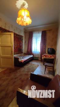 2-к квартира, на длительный срок, 48м2, 1/2 этаж