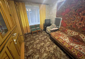 1-к квартира, на длительный срок, 30м2, 4/5 этаж