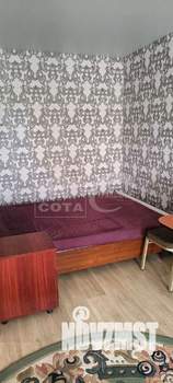 1-к квартира, на длительный срок, 40м2, 14/17 этаж