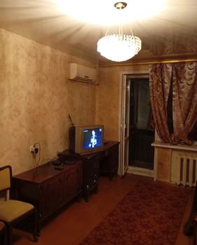 2-к квартира, на длительный срок, 45м2, 6/9 этаж