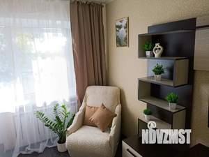 2-к квартира, посуточно, 43м2, 5/5 этаж