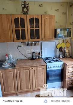 2-к квартира, на длительный срок, 52м2, 3/9 этаж