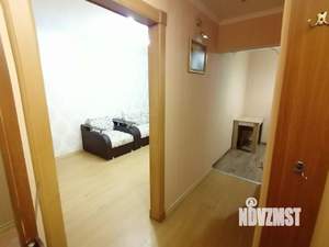 1-к квартира, на длительный срок, 33м2, 1/5 этаж