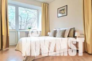 1-к квартира, посуточно, 30м2, 3/4 этаж