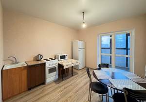 2-к квартира, на длительный срок, 57м2, 18/25 этаж