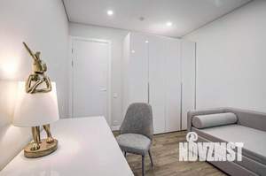 3-к квартира, на длительный срок, 61м2, 16/16 этаж