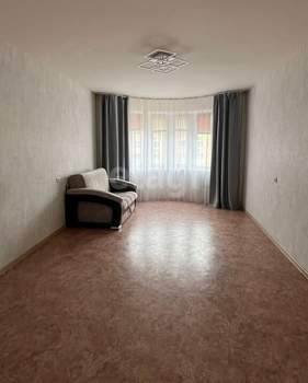 1-к квартира, на длительный срок, 40м2, 7/10 этаж