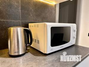 Студия квартира, посуточно, 22м2, 12/20 этаж