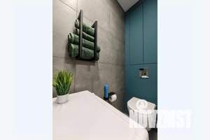 1-к квартира, посуточно, 41м2, 5/6 этаж