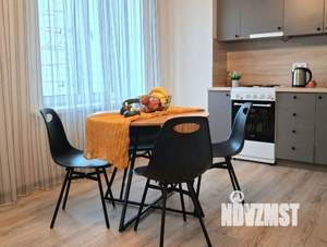 2-к квартира, посуточно, 72м2, 21/25 этаж