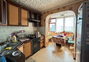 2-к квартира, на длительный срок, 50м2, 8/16 этаж