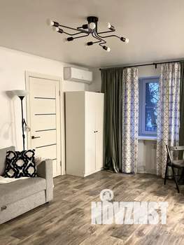 2-к квартира, посуточно, 47м2, 3/5 этаж